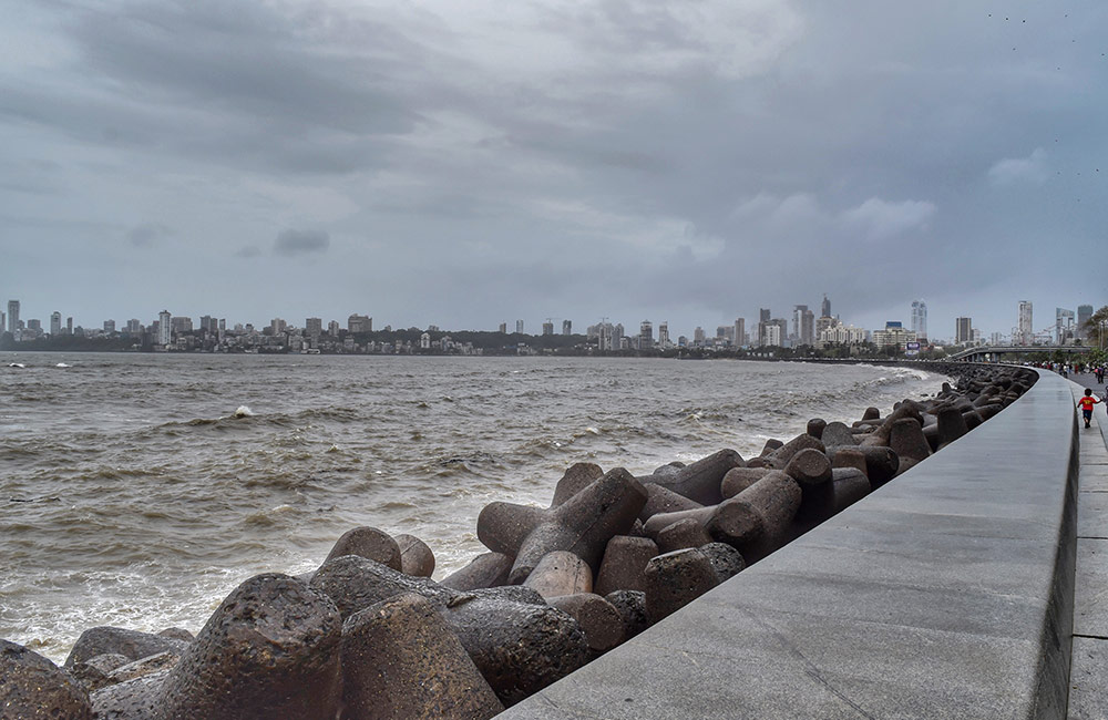 Marine Drive Tour | #5 of 11 Things to Do in Mumbai this Weekend