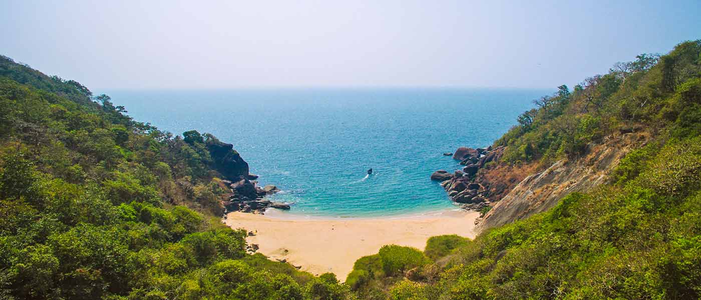 Don't miss to visit Goa in peak season