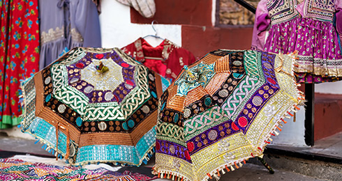 Places to Visit in Jaipur for Shopping: ✔What to Buy, Timings