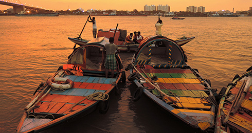 Offbeat Things to Do in Kolkata: ✔Unusual Activities, Location