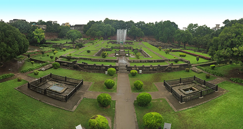 15 Best Places to visit in Pune With Girlfriend in 2024