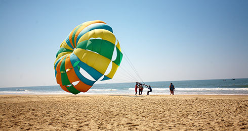 Fun Things to Do in Goa 2024: Beaches, Forts, Activities list