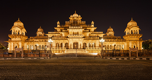 Places to Visit in Jaipur at Night: Location, Timing, Entry Fee