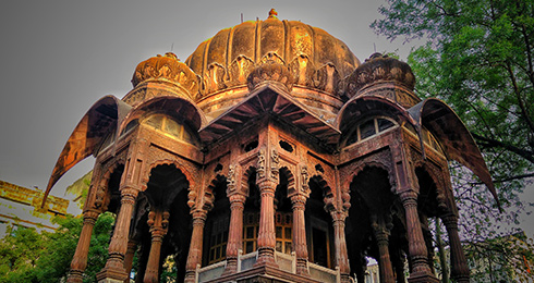 Top 34 Places to Visit in Indore: Location, Timings, Entry Fee