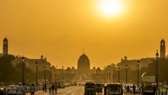 Places to Visit in Delhi in Summers