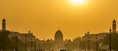 Places to Visit in Delhi in Summers