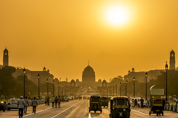 Places to Visit in Delhi in Summers