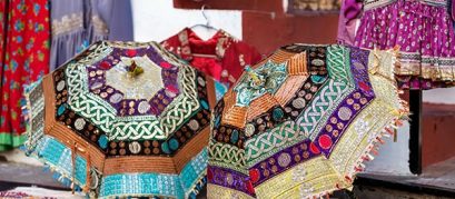 Places to visit in Jaipur for shopping