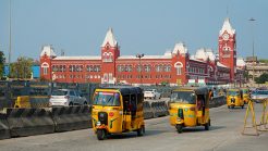 10 Interesting Places to Visit in Chennai in 1 Day