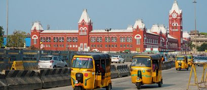 10 Interesting Places to Visit in Chennai in 1 Day