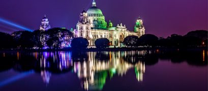 Things to Do in Kolkata at Night
