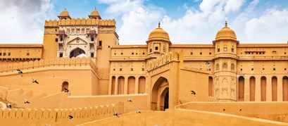Interesting Things to do in Jaipur in Two Days