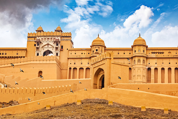 Interesting Things to do in Jaipur in Two Days