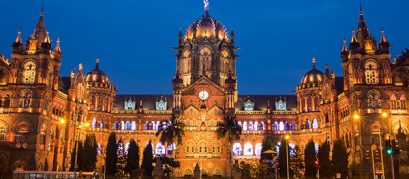8 Places to Visit in Mumbai at Night