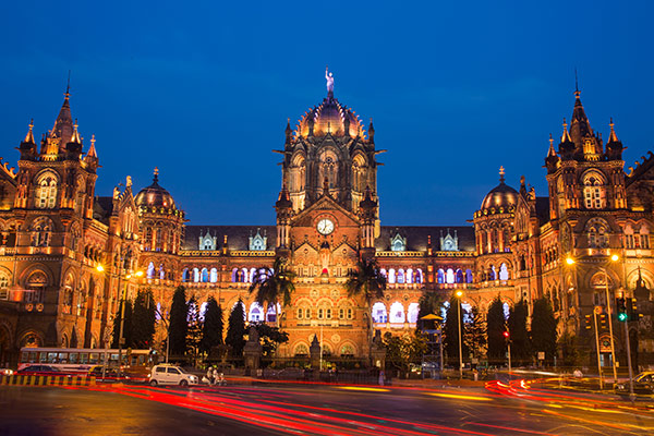 8 Places to Visit in Mumbai at Night