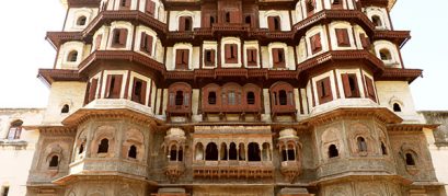 Top 22 Things to Do in Indore