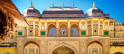 The Best Things to Do in Jaipur this Weekend