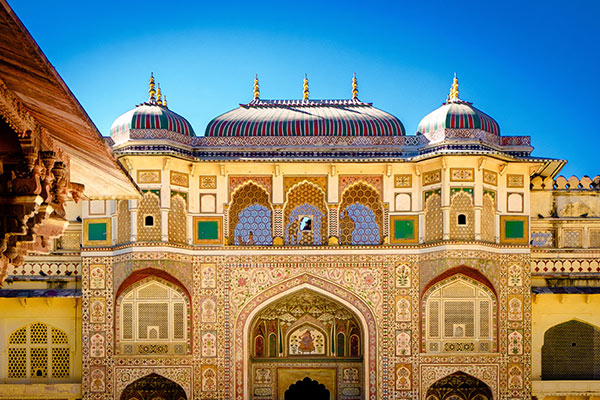 The Best Things to Do in Jaipur this Weekend