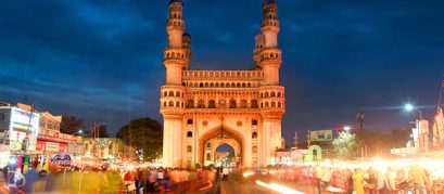 Top 25 Things to Do in Hyderabad