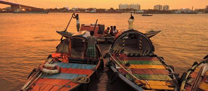 11 Offbeat Things to Do in Kolkata