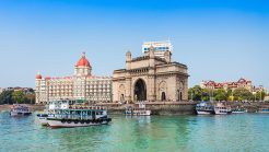 Places to visit in Mumbai for 2 days