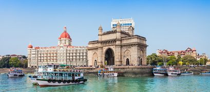 Places to visit in Mumbai for 2 days