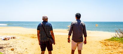 Top 9 Things to do in Goa for Bachelors