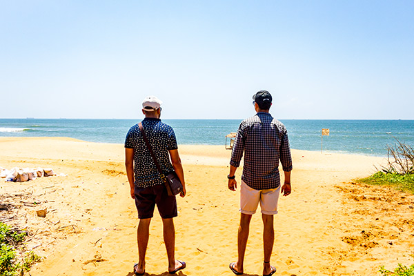 Top 9 Things to do in Goa for Bachelors