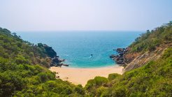 Top 25 Places to Visit in South Goa