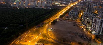 Top 11 Places to Visit in Navi Mumbai