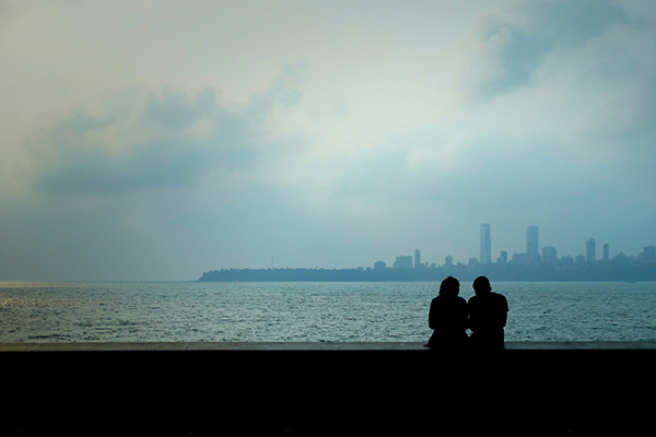 12 Places to visit in Mumbai with Your Girlfriend