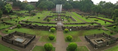 15 Most Romantic Places to Visit in Pune with Girlfriend