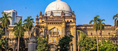 Places to visit in Mumbai for fun