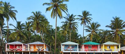 List of Places to Visit in South Goa in 1 Day