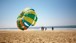 Fun Things to Do in Goa