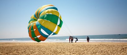 Absolutely Fun things to do in Goa