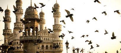 The 9 Best Places To Visit In Hyderabad In 3 Days