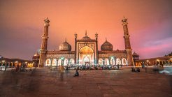 Places to Visit in Delhi-NCR