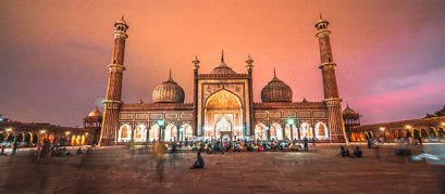 Places to Visit in Delhi-NCR