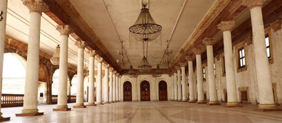 12 Romantic Places to Visit in Indore for Couples