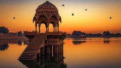 15 Amazing Places near Jaipur within 50 km