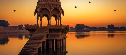 15 Amazing Places near Jaipur within 50 km