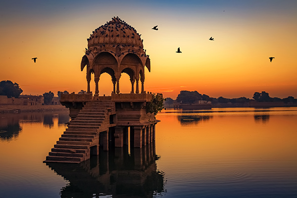 15 Amazing Places near Jaipur within 50 km