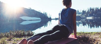 13 Interesting Ways to Stay Fit While on a Trip