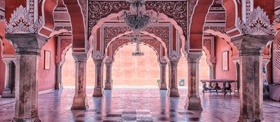 Top 6 Places To Visit In Jaipur For Couples