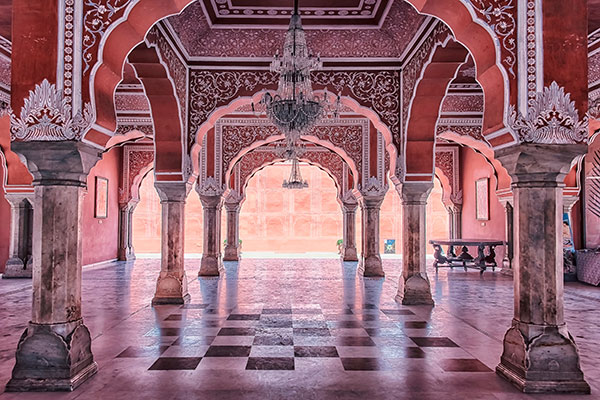 Top 6 Places To Visit In Jaipur For Couples