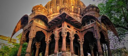 Top 34 Places to Visit in Indore