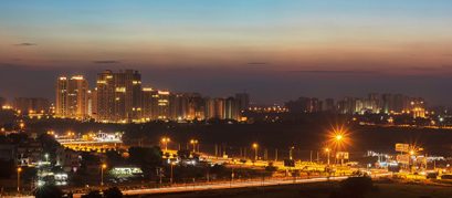 Things to Do in Gurgaon This Weekend