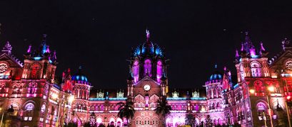 Things to do in Mumbai at night