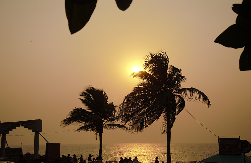 #2 of 10 Best Romantic things to do in Mumbai